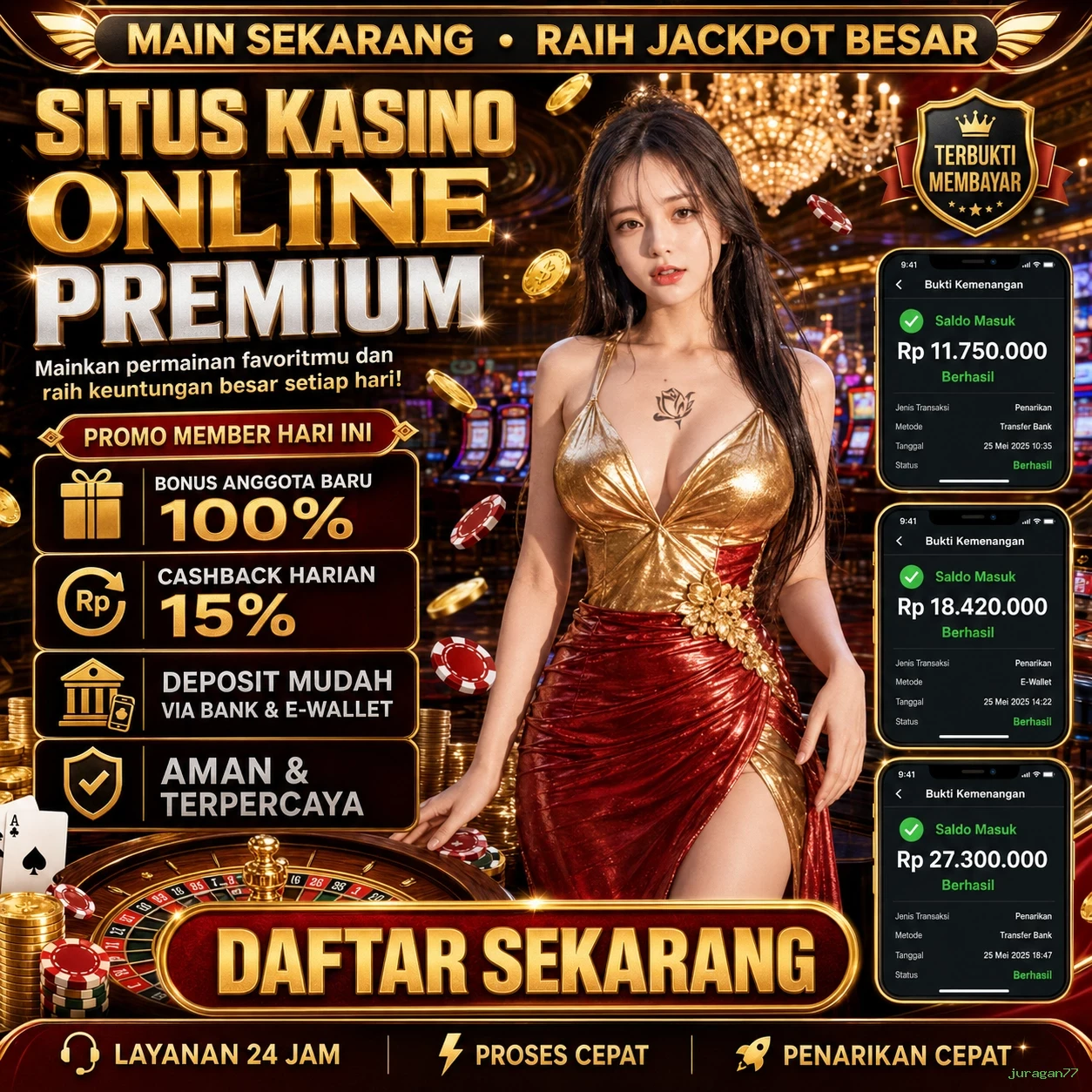 juragan77